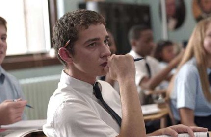 Elbląg, Kadr z filmu