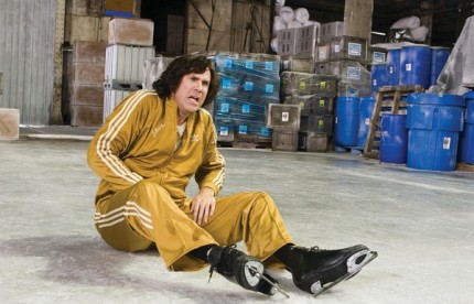 Elbląg, Ostrza chwały