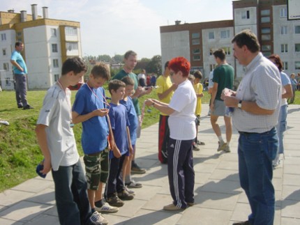 Elbląg, Festyn Nad Jarem Elbląg, Festyn Nad Jarem