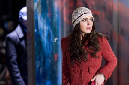 Elbląg, Wiem, kto mnie zabił Elbląg, Wiem, kto mnie zabił