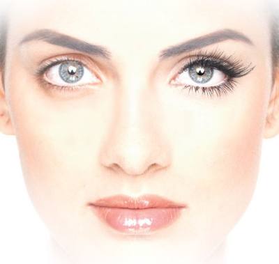 Elbląg, Piękne Rzęsy