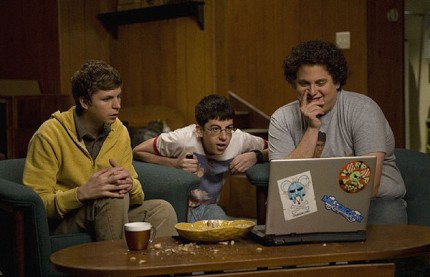 Elbląg, Supersamiec