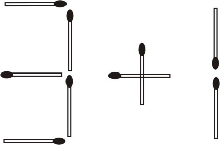 Elbląg, Zapałki. Zgadnij i wygraj kubek