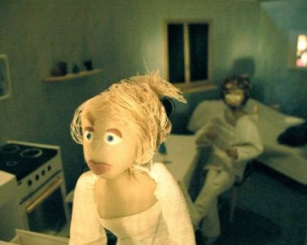 Elbląg, Agnieszka Borowa - Dystans