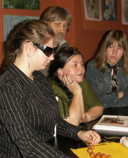 Elbląg, Dotykanie świata - zobacz telewizyjny reportaż!