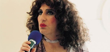 Elbląg, Rok diabła