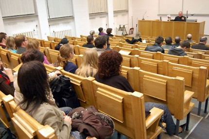 Elbląg, O islamie i Europie Elbląg, O islamie i Europie