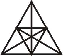 Elbląg, Trójkąty. Zgadnij i wygraj kubek