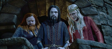 Elbląg, Beowulf Elbląg, Beowulf