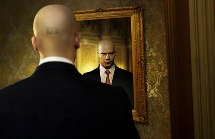 Elbląg, Hitman