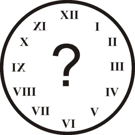 Elbląg, Zgadnij i wygraj kubek. Zegar Elbląg, Zgadnij i wygraj kubek. Zegar