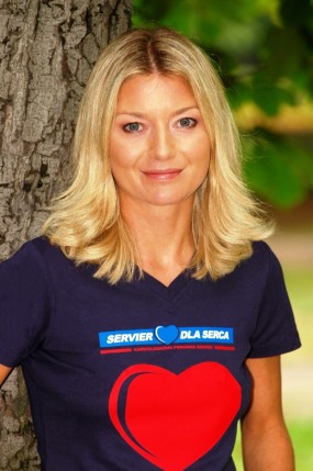 Elbląg, Twarzą kampanii była Edyta Olszówka. Elbląg, Twarzą kampanii była Edyta Olszówka.