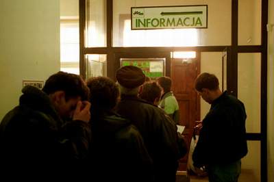 Elbląg, Bezrobocie po reformie administracyjnej jest najważniejszym problemem Elbląga Elbląg, Bezrobocie po reformie administracyjnej jest najważniejszym problemem Elbląga