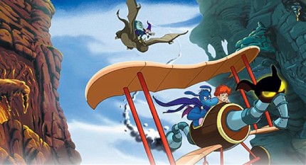 Elbląg, Magiczna kostka