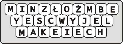 Elbląg, Zgadnij i wygraj kubek. Przysłowie Elbląg, Zgadnij i wygraj kubek. Przysłowie