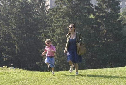 Elbląg, Niania w Nowym Jorku Elbląg, Niania w Nowym Jorku