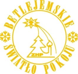 Elbląg, Światło z Betlejem znowu w Elblągu