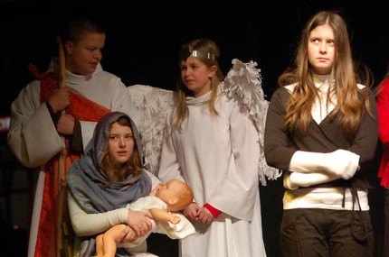 Elbląg, W piątek na starówce