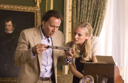 Elbląg, Skarb Narodów - Księga Tajemnic