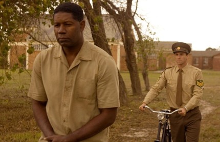 Elbląg, Goodbye Bafana