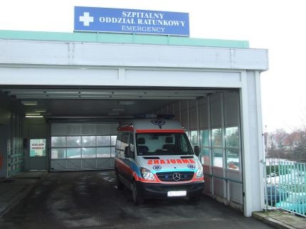 Elbląg, Pierwszy rok ratowników Elbląg, Pierwszy rok ratowników