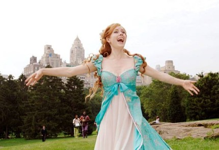 Elbląg, Zaczarowana