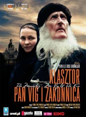 Elbląg, Klasztor. Pan Vig i zakonnica