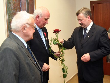 Elbląg, Odznaczeni Sfefan Jakubowski i Jakub Radulski Elbląg, Odznaczeni Sfefan Jakubowski i Jakub Radulski