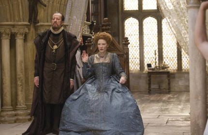 Elbląg, Elizabeth: Złoty wiek