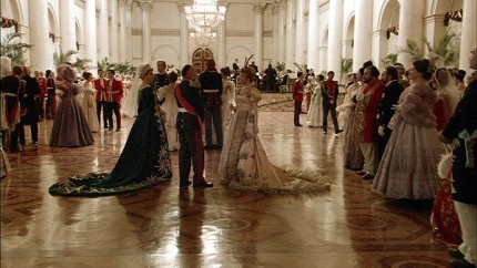 Elbląg, DKF: Rosyjska arka