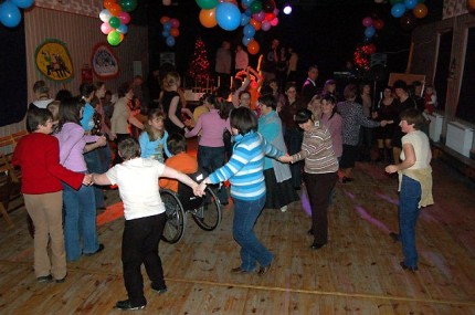 Elbląg, Ostatki w MDK