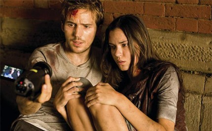 Elbląg, Projekt: Monster