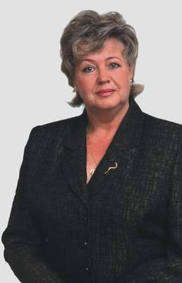 Elbląg, Lucyna Szmurło Elbląg, Lucyna Szmurło