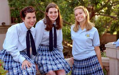 Elbląg, Pamiętnik księżniczki