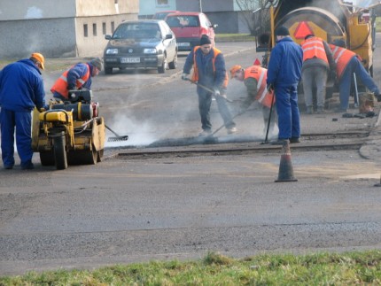 Elbląg, 14 lutego, godz. 9