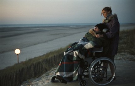 Elbląg, Motyl i skafander