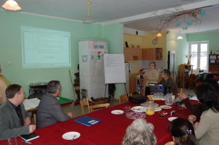 Elbląg, Na królewskim szlaku - w stronę wsi tematycznych