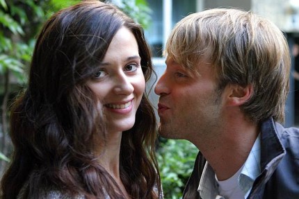 Elbląg, Mała Wielka Miłość