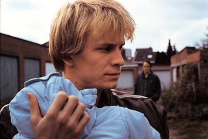 Elbląg, DKF: Dziecko