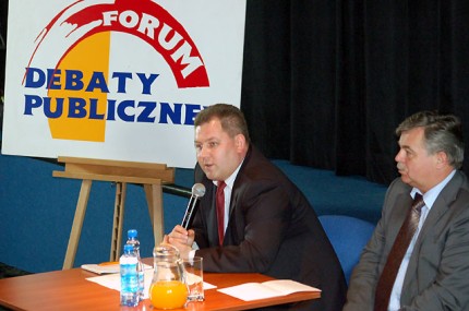 Elbląg, Kopać czy nie kopać?!
