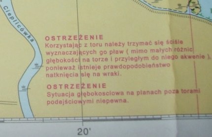 Elbląg, Kopać czy nie kopać?! (cz. 2)