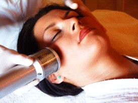 Elbląg, Cryolift, czyli ujędrnianie zimnem Elbląg, Cryolift, czyli ujędrnianie zimnem