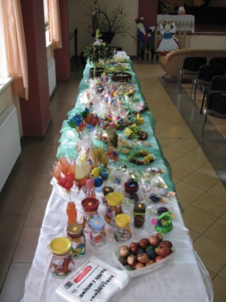 Elbląg, W Pogrodziu był już Zajączek