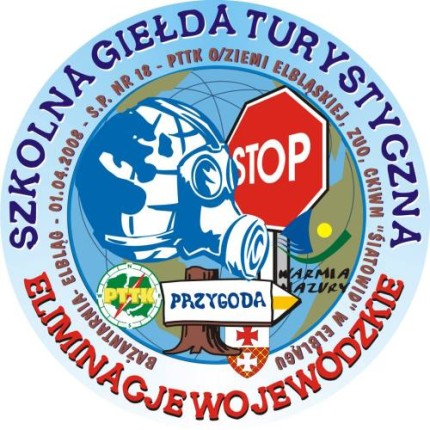 Elbląg, Czas na „Przygodę”