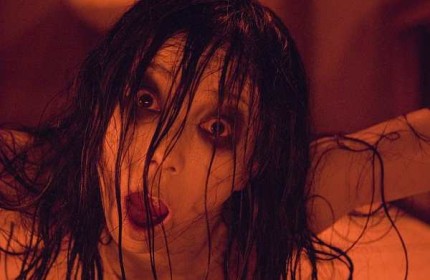 Elbląg, Kadr z filmu „The Grudge - Klątwa 2”.