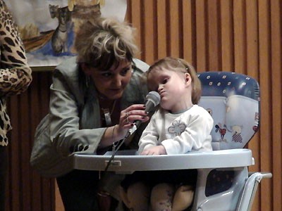 Elbląg, Koncert dla Wiktorii