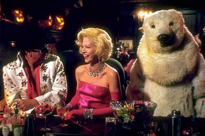 Elbląg, Town & Country (Romanssidło)