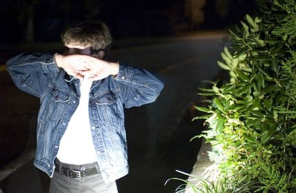 Elbląg, Droga do przebaczenia