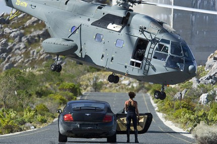 Elbląg, Doomsday Elbląg, Doomsday