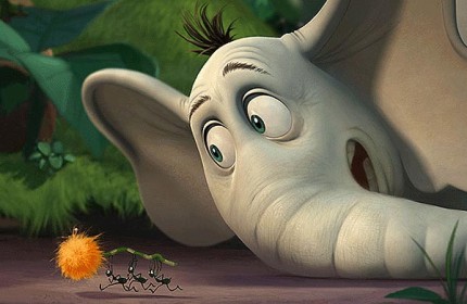 Elbląg, „Horton słyszy Ktosia”